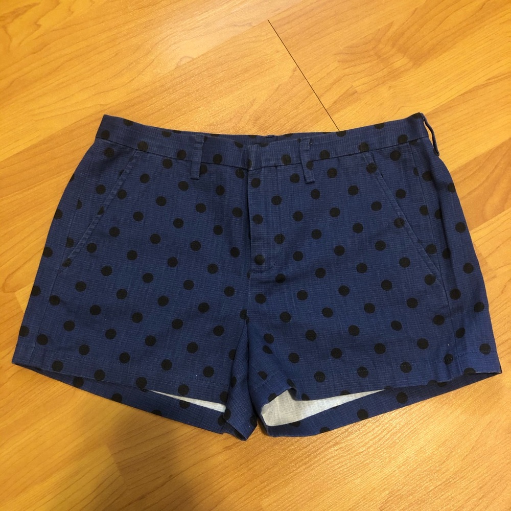 Madewell shorts